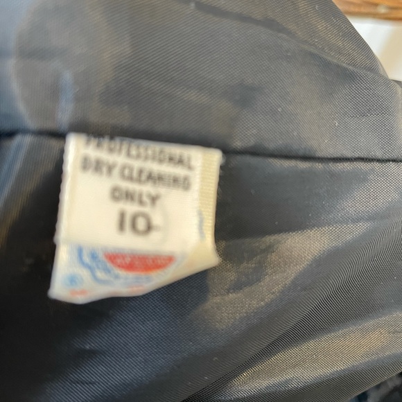 Ladies Cropped Jacket - Picture 10 of 13